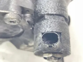 7787106 Насос гидроусилителя руля BMW 5 E60/E61 Арт e11863632, вид 5