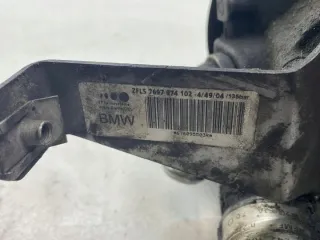 7787106 Насос гидроусилителя руля BMW 5 E60/E61 Арт e11863632, вид 6