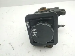 7693974 Насос гидроусилителя руля BMW 5 E60/E61 Арт e11863628, вид 3