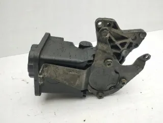 7693974 Насос гидроусилителя руля BMW 5 E60/E61 Арт e11863628, вид 6