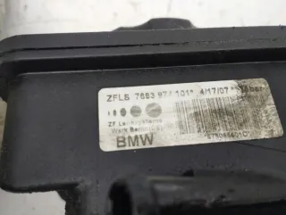 7693974 Насос гидроусилителя руля BMW 5 E60/E61 Арт e11863628, вид 7