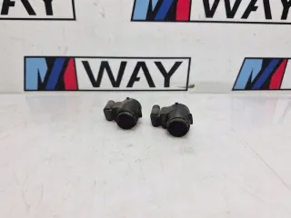 9196705 Датчик температуры BMW 1 E81/E82/E87/E88 Арт e11863447, вид 1