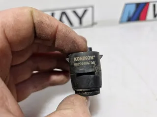 9196705 Датчик температуры BMW 1 E81/E82/E87/E88 Арт e11863447, вид 2