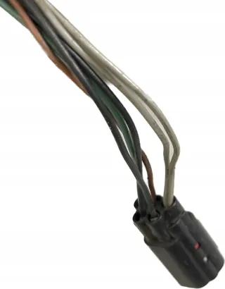  98-04r Зеркало наружное правое Ford Focus 1 Арт e11862827, вид 11