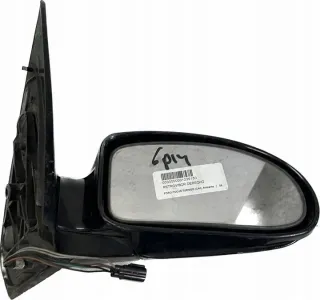  98-04r Зеркало наружное правое Ford Focus 1 Арт e11862827, вид 7
