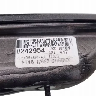 FT4B17683DR Зеркало наружное левое Ford Edge 2 Арт e11862810, вид 7