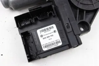 1T0959702R 5K0959792 Моторчик стеклоподъемника Volkswagen Touran 1 Арт e11862771, вид 3