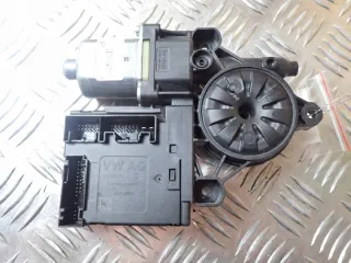 3AA959701A 3C0959793C Моторчик стеклоподъемника Volkswagen Passat B7 Арт e11862746, вид 2