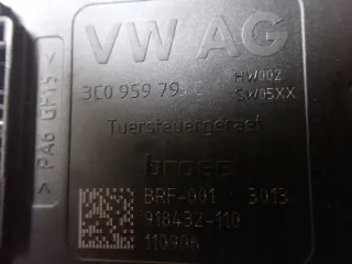 3AA959701A 3C0959793C Моторчик стеклоподъемника Volkswagen Passat B7 Арт e11862746, вид 7