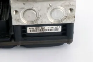 6784151 6784153 Блок ABS BMW 5 E60/E61 Арт e11862739, вид 3