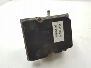 4F0014517AA Блок ABS Audi A6 C6 (S6,RS6) Арт e11862549, вид 2