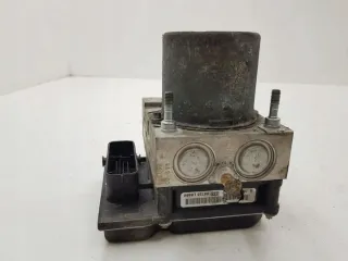 4F0014517AA Блок ABS Audi A6 C6 (S6,RS6) Арт e11862549, вид 4