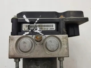 4F0014517AA Блок ABS Audi A6 C6 (S6,RS6) Арт e11862549, вид 8