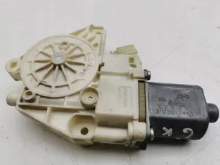 A2048200542 Моторчик стеклоподъемника Mercedes C W204 Арт e11862403, вид 1