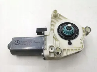 A1698201542 Моторчик стеклоподъемника Mercedes B W245 Арт e11862356, вид 4