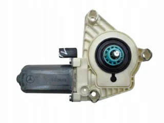 A1698204142 Моторчик стеклоподъемника Mercedes A W169 Арт e11862328, вид 1