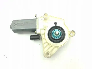 A1698201642 Моторчик стеклоподъемника Mercedes A W169 Арт e11862326, вид 1