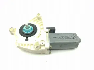 A1698201642 Моторчик стеклоподъемника Mercedes A W169 Арт e11862326, вид 4