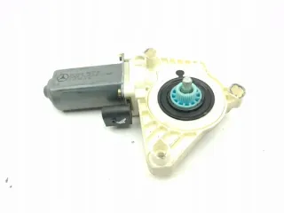 A1698201642 Моторчик стеклоподъемника Mercedes A W169 Арт e11862326, вид 5