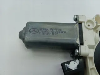 A1698204442 Моторчик стеклоподъемника Mercedes A W169 Арт e11862324, вид 6