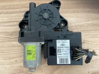 7M5T14B534AC Моторчик стеклоподъемника Ford C-max 1 Арт e11862230, вид 1