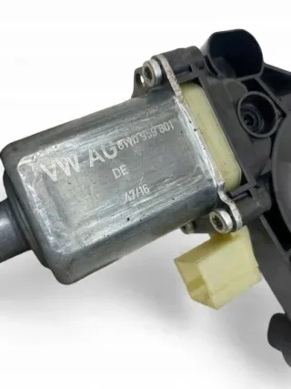 8W0959801 Моторчик стеклоподъемника Audi Q7 4M Арт e11862101, вид 5