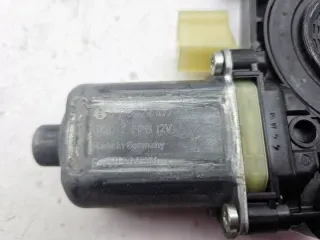 0130822077 Моторчик стеклоподъемника Audi Q3 1 Арт e11862087, вид 7