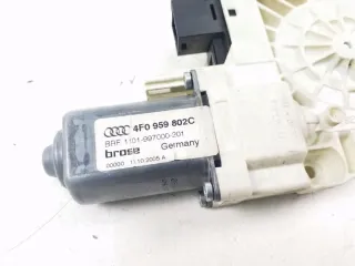 4F0959802C Моторчик стеклоподъемника Audi A6 C6 (S6,RS6) Арт e11862019, вид 2