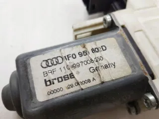 4F0950802D Моторчик стеклоподъемника Audi A6 C6 (S6,RS6) Арт e11862009, вид 3