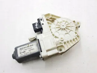 4F0950802D Моторчик стеклоподъемника Audi A6 C6 (S6,RS6) Арт e11862009, вид 4