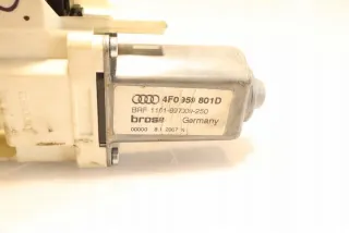 4F0959801D Моторчик стеклоподъемника Audi A6 C6 (S6,RS6) Арт e11862005, вид 7