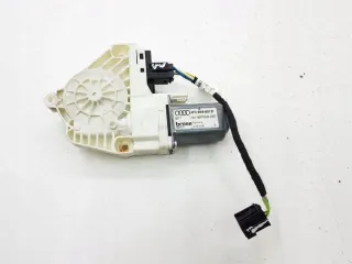 4F0959801D Моторчик стеклоподъемника Audi A6 C6 (S6,RS6) Арт e11862002, вид 1