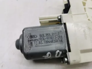 8K0959812A Моторчик стеклоподъемника Audi A6 C7 (S6,RS6) Арт e11861987, вид 4
