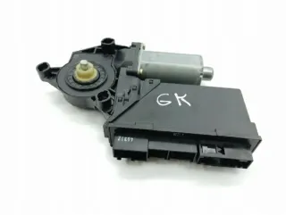 8E0959801A Моторчик стеклоподъемника Audi A4 B6 Арт e11861958, вид 3