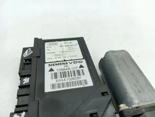 8E0959801A Моторчик стеклоподъемника Audi A4 B6 Арт e11861958, вид 4