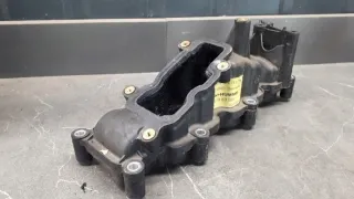 Z059129711CK z059129711ck Коллектор впускной Audi A6 C6 (S6,RS6) Арт e11860826, вид 5