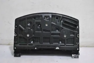 13225986 Щиток приборов (приборная панель) Opel Astra H Арт e11860614, вид 2