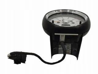 2010-2015 9283583 Щиток приборов (приборная панель) MINI COUNTRYMAN R60 Арт e11860593, вид 1