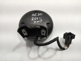 2010-2015 9283583 Щиток приборов (приборная панель) MINI COUNTRYMAN R60 Арт e11860593, вид 7