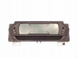 981108378000 Щиток приборов (приборная панель) Citroen C4 2 Арт e11860516, вид 1