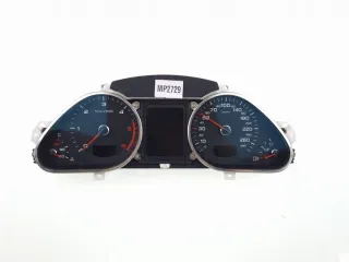4F0920933Q Щиток приборов (приборная панель) Audi A6 C6 (S6,RS6) Арт e11860466, вид 1
