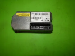 0285001254 8645271 Блок AirBag Volvo S60 1 Арт e11860329, вид 5
