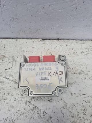 1031643-00-b Блок AirBag Tesla model S Арт e11860317, вид 1