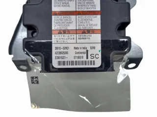 3891052RC1 Блок AirBag Suzuki Swift 3 Арт e11860315, вид 4