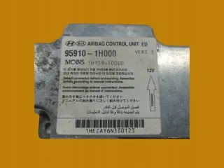 95910-1H000 2006-2012 Блок AirBag Kia Ceed 1 Арт e11860273, вид 1