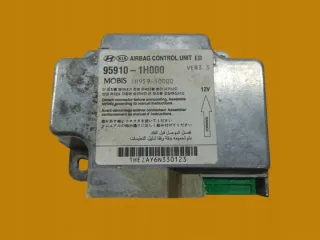 95910-1H000 2006-2012 Блок AirBag Kia Ceed 1 Арт e11860273, вид 2