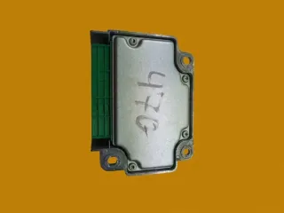 95910-1H000 2006-2012 Блок AirBag Kia Ceed 1 Арт e11860273, вид 3