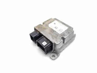 ET76-14B321-AG Блок AirBag Ford Courier Арт e11860259, вид 1