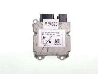FR3T14B321AF Блок AirBag Ford Mustang 6 Арт e11860257, вид 1