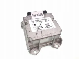 FR3T14B321AF Блок AirBag Ford Mustang 6 Арт e11860257, вид 3